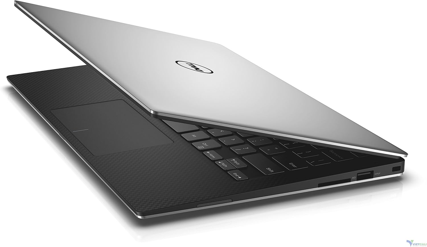 NEW Dell XPS13 9360 Laptop Core i7 4K QHD+ 3200x1800 Touch 1TB 8GB